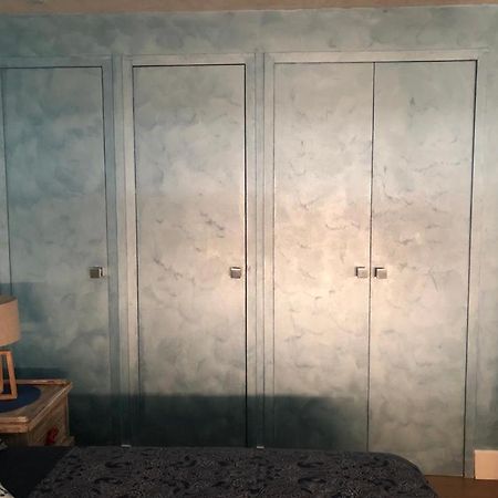 לידו די אוסטיה E&C Suites Roma מראה חיצוני תמונה