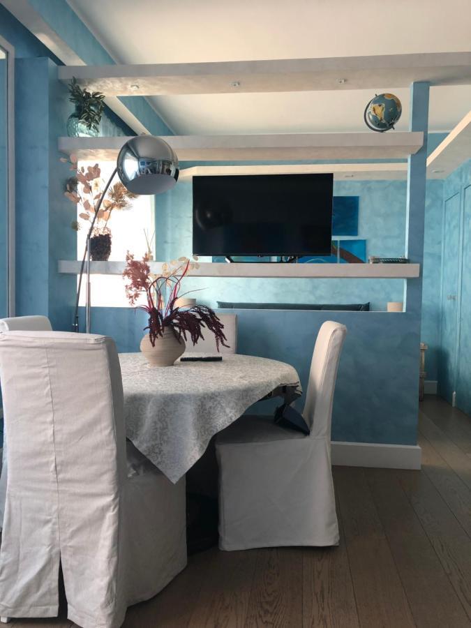 לידו די אוסטיה E&C Suites Roma מראה חיצוני תמונה