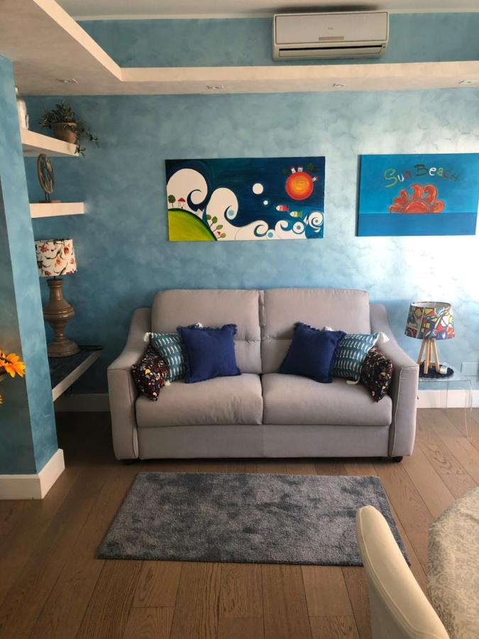 לידו די אוסטיה E&C Suites Roma מראה חיצוני תמונה