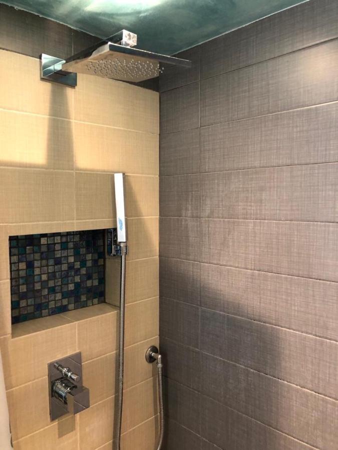 לידו די אוסטיה E&C Suites Roma מראה חיצוני תמונה